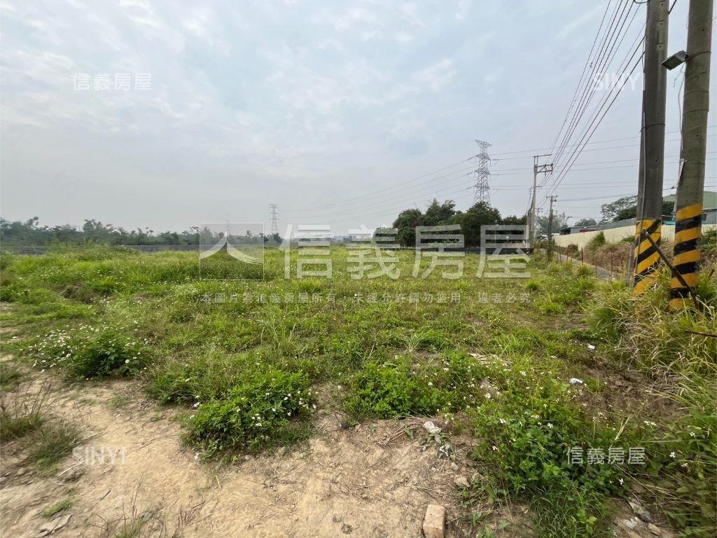 大社千坪臨路農地房屋室內格局與周邊環境