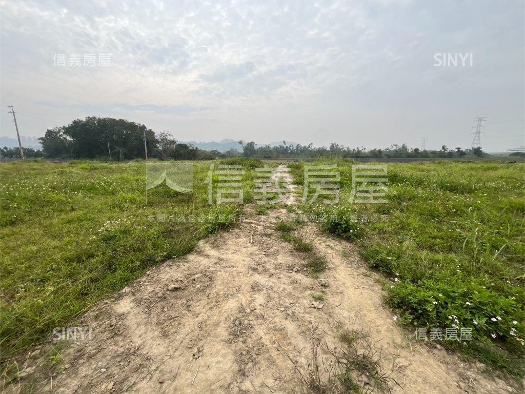 大社千坪臨路農地房屋室內格局與周邊環境