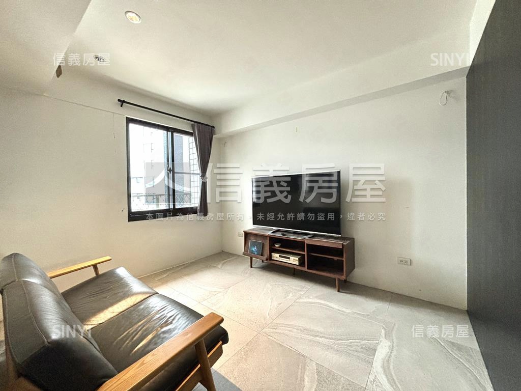 近大直．品味生活房屋室內格局與周邊環境