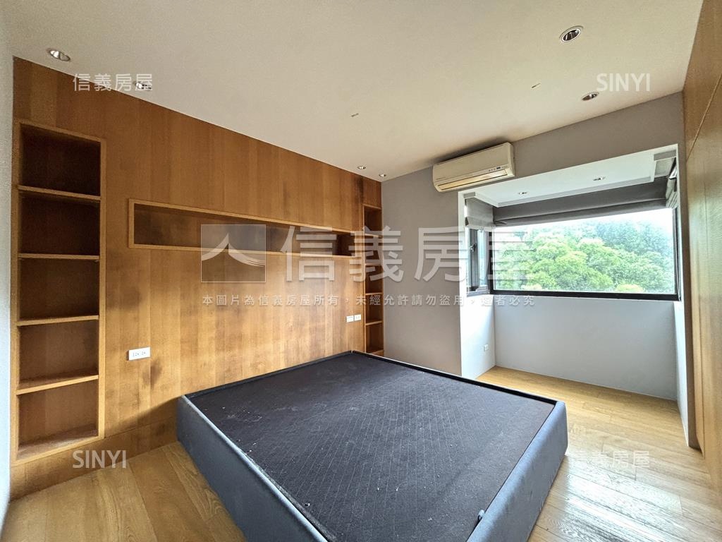 近大直．品味生活房屋室內格局與周邊環境