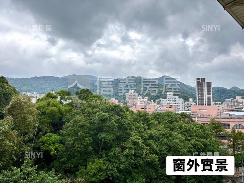 近大直．品味生活房屋室內格局與周邊環境