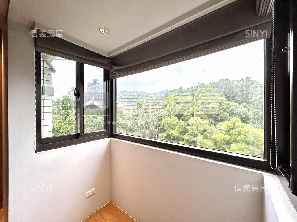 近大直．品味生活房屋室內格局與周邊環境