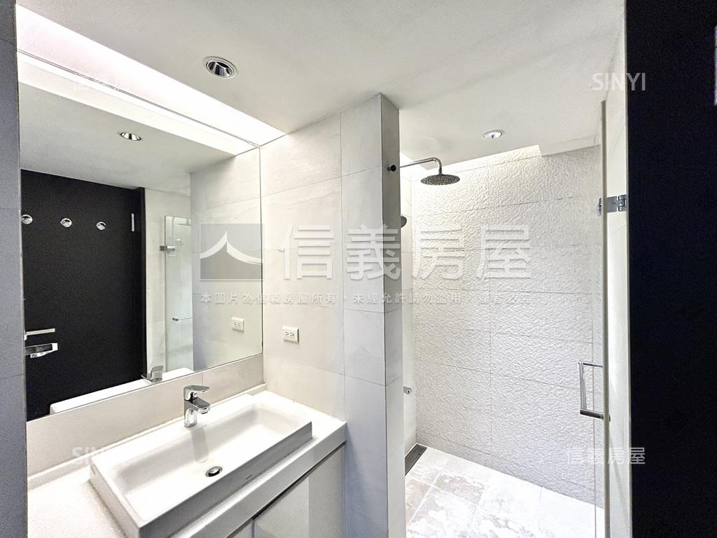 近大直．品味生活房屋室內格局與周邊環境