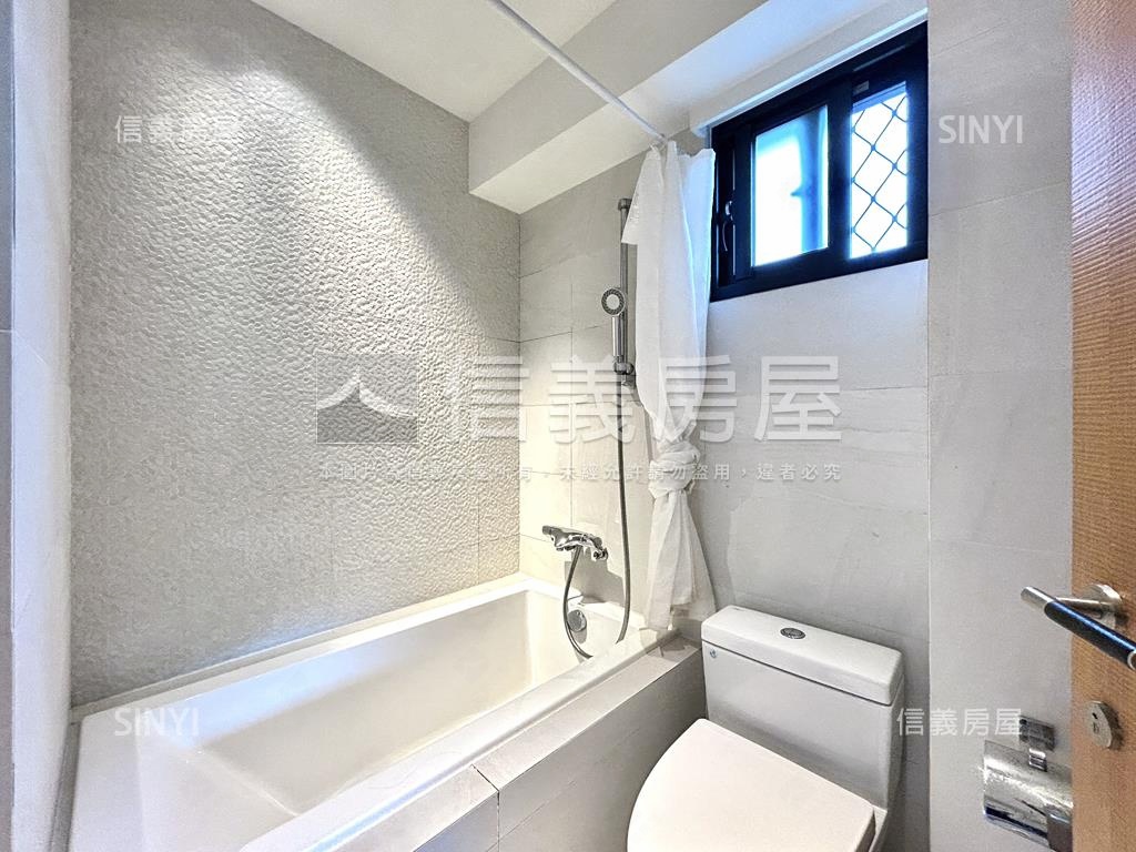 近大直．品味生活房屋室內格局與周邊環境