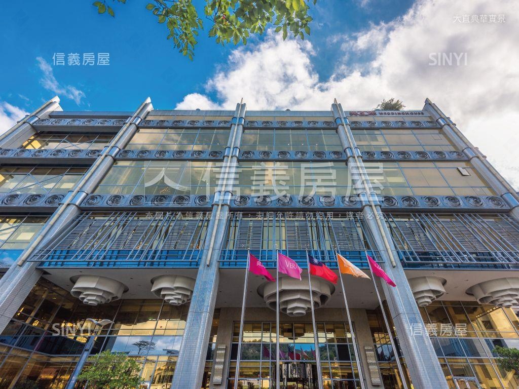 近大直．品味生活房屋室內格局與周邊環境