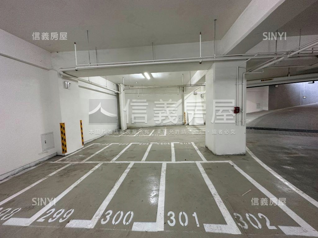 高大全新低總價兩房車位房屋室內格局與周邊環境
