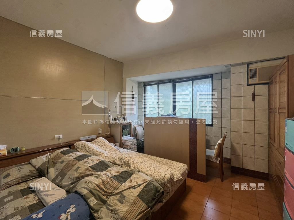 三面採光河畔景觀美公寓房屋室內格局與周邊環境