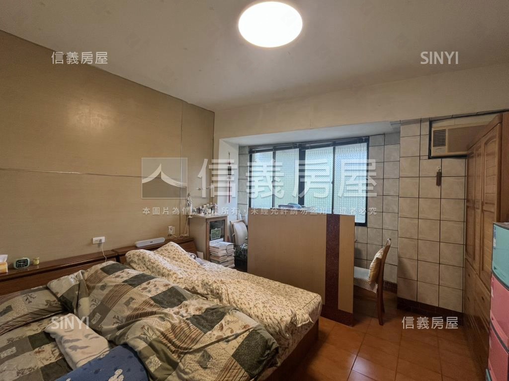 三面採光河畔景觀美公寓房屋室內格局與周邊環境