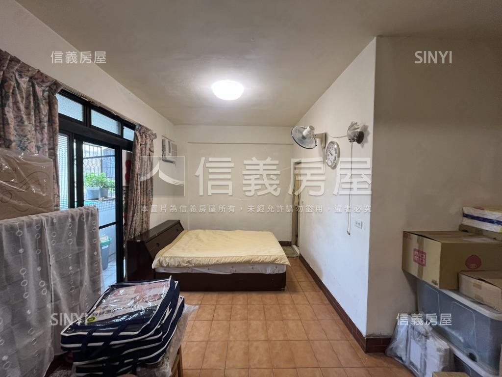 三面採光河畔景觀美公寓房屋室內格局與周邊環境