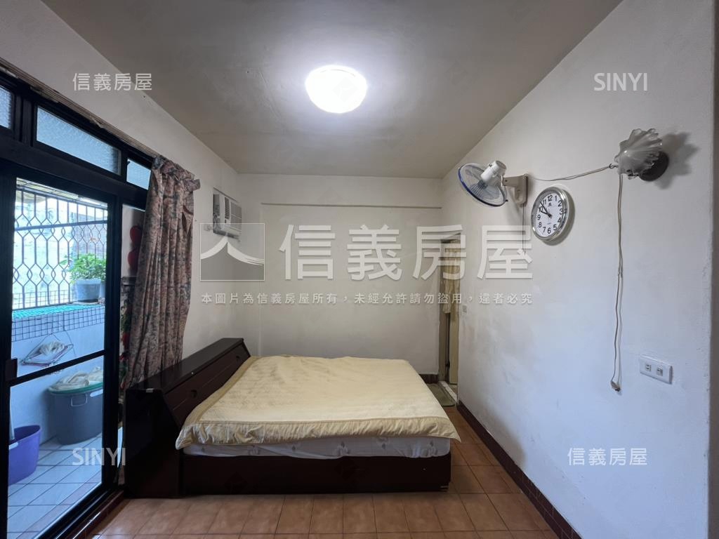 三面採光河畔景觀美公寓房屋室內格局與周邊環境