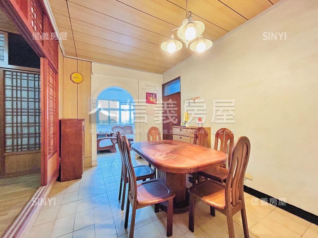 中山路近愛買公寓房屋室內格局與周邊環境