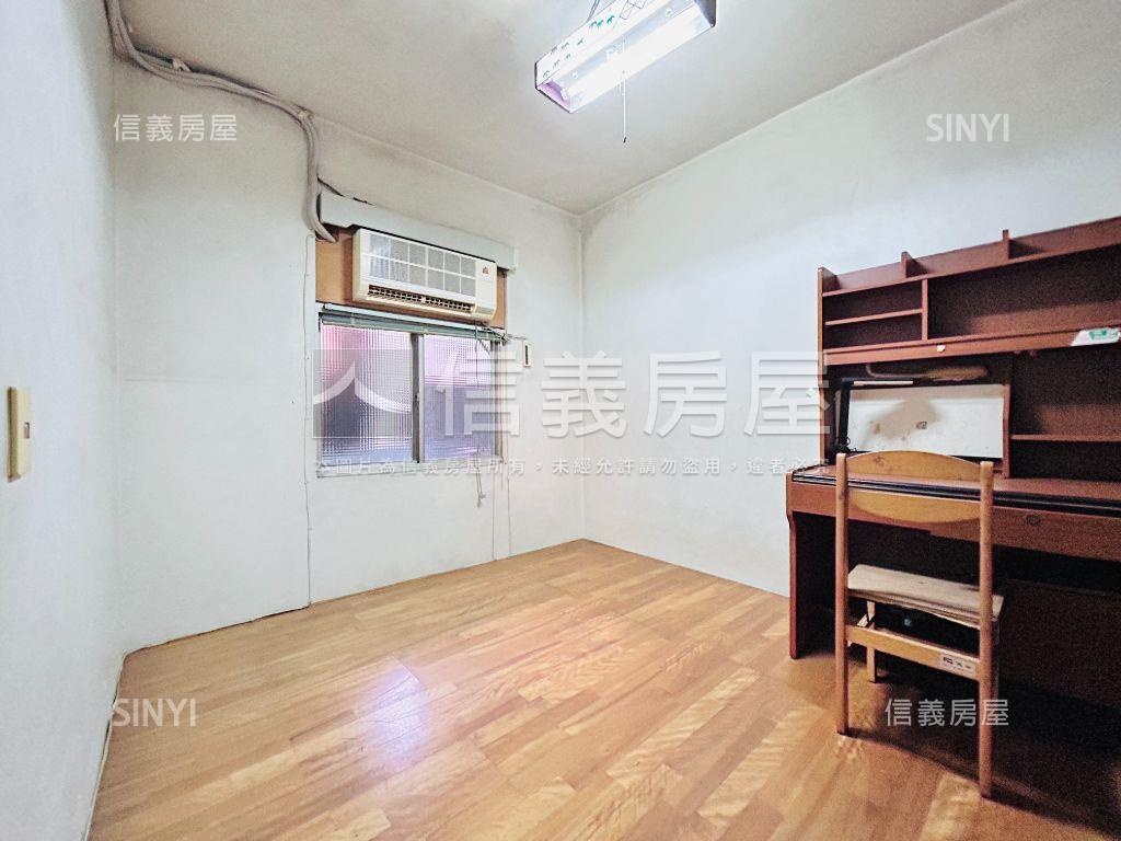 中山路近愛買公寓房屋室內格局與周邊環境