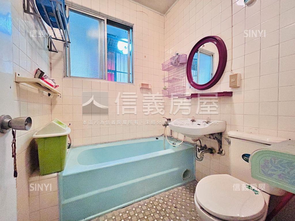 中山路近愛買公寓房屋室內格局與周邊環境