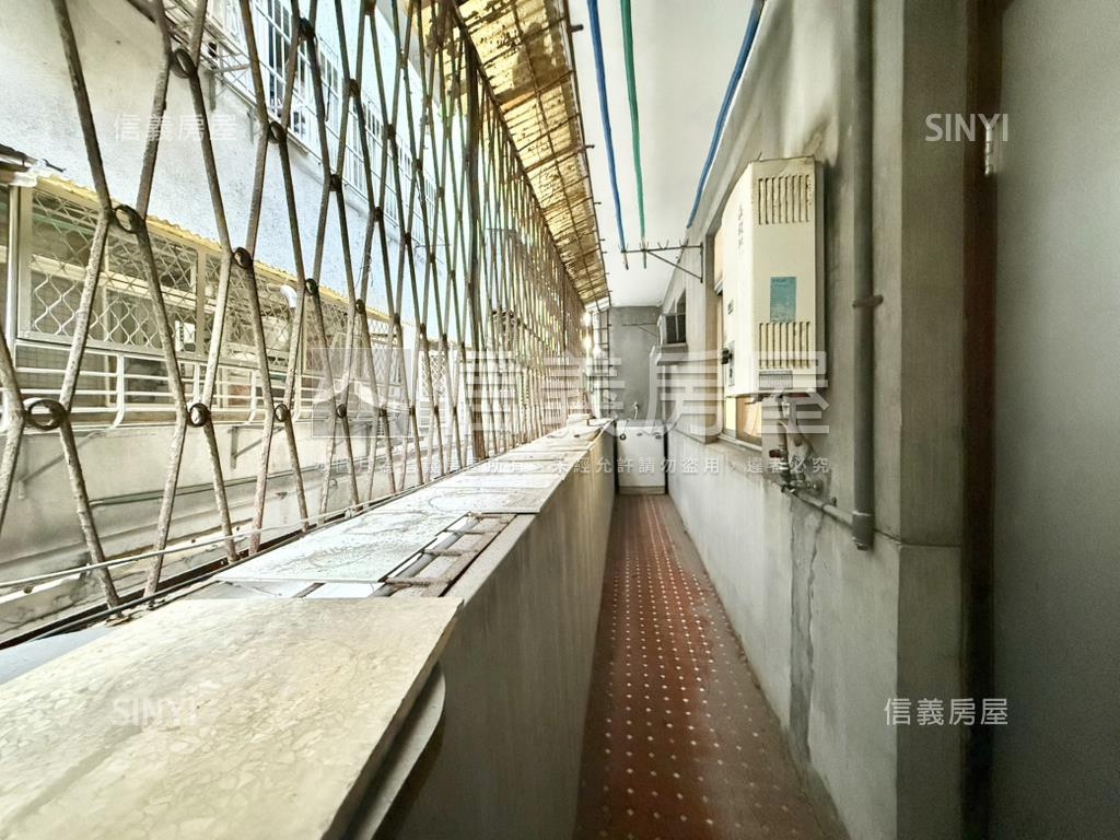 大安森林公園首席獨戶二樓房屋室內格局與周邊環境