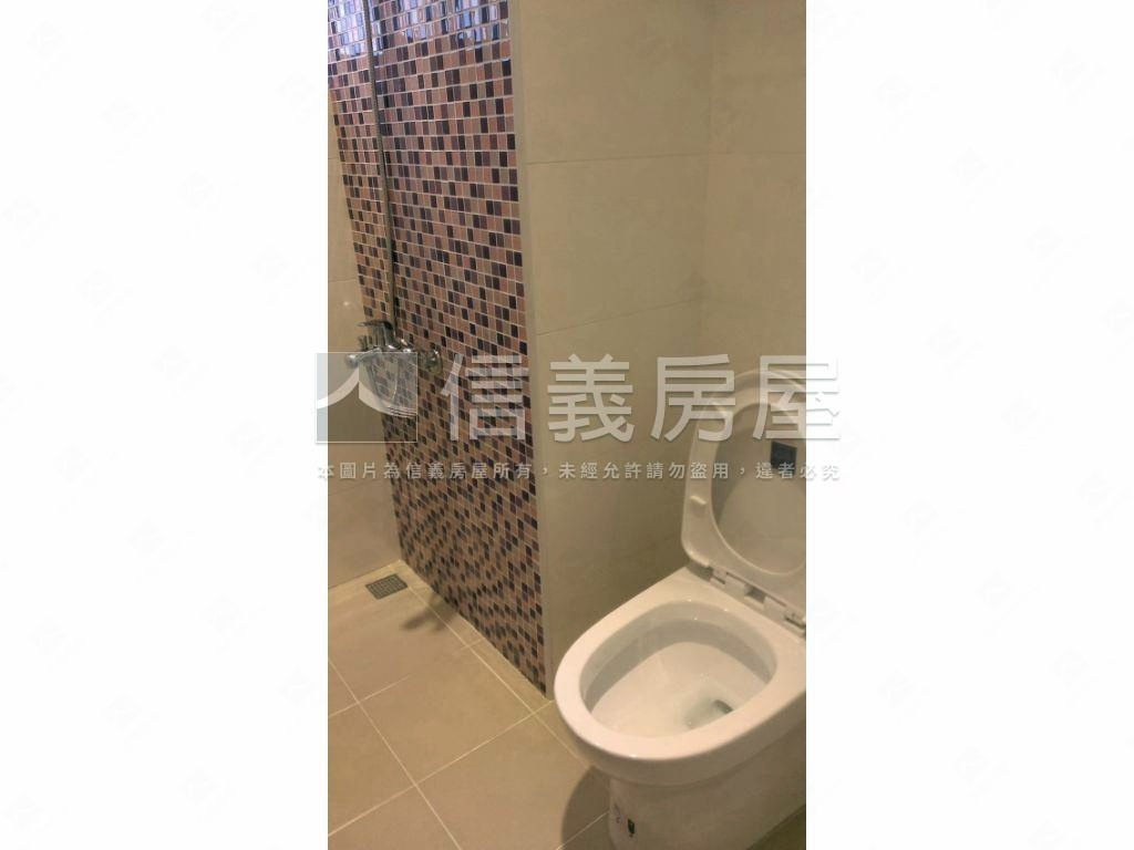 信義區吳興收租美寓房屋室內格局與周邊環境