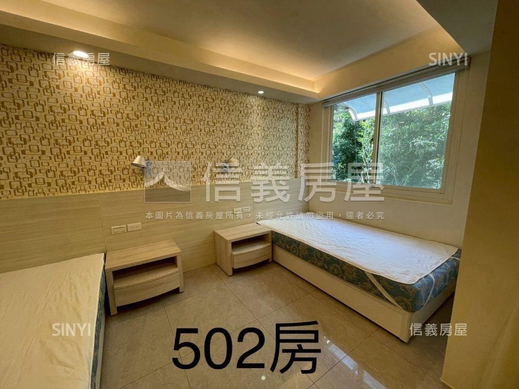 信義區吳興收租美寓房屋室內格局與周邊環境