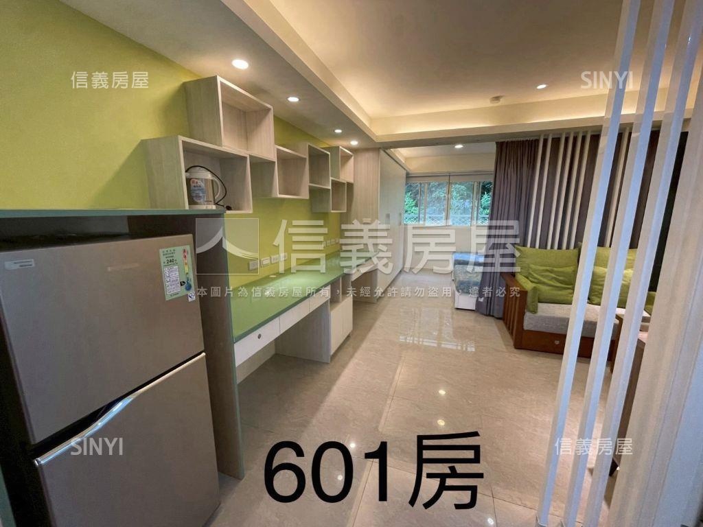 信義區吳興收租美寓房屋室內格局與周邊環境