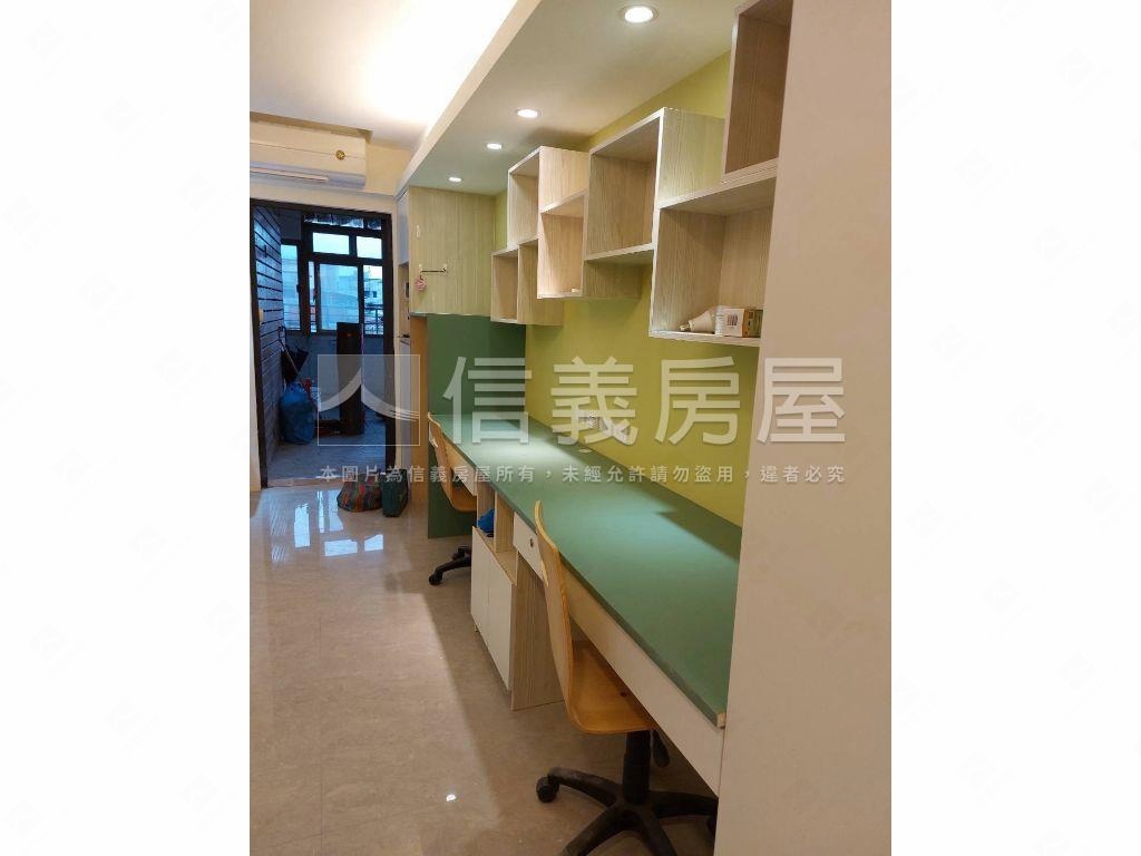 信義區吳興收租美寓房屋室內格局與周邊環境