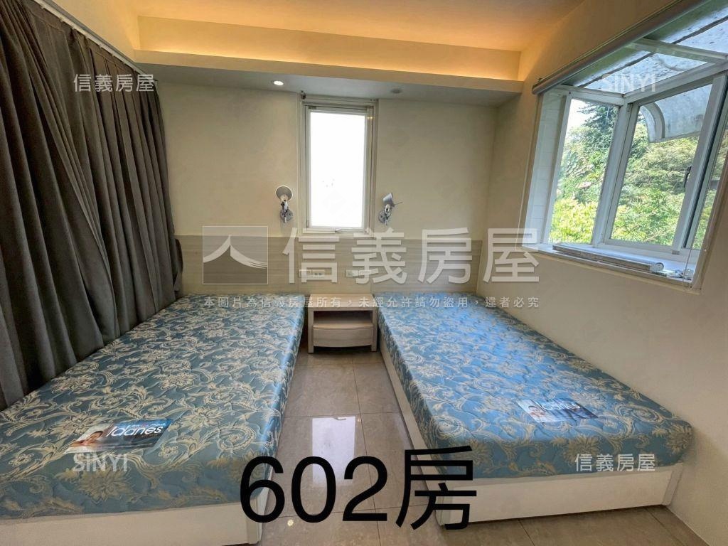 信義區吳興收租美寓房屋室內格局與周邊環境