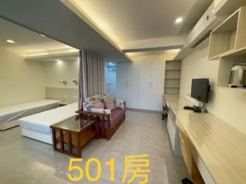 信義區吳興收租美寓