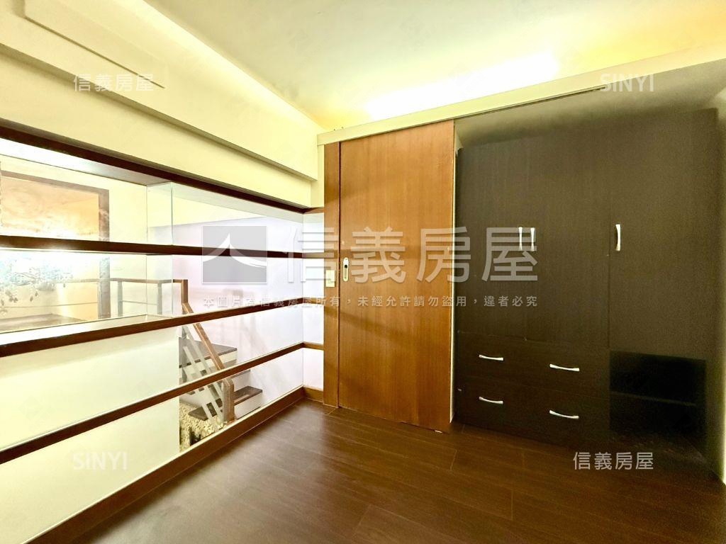 新竹市｜采舍新世界外棟戶房屋室內格局與周邊環境