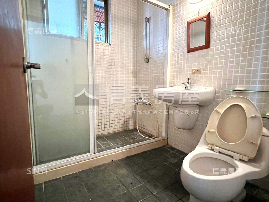 成功低總美寓房屋室內格局與周邊環境