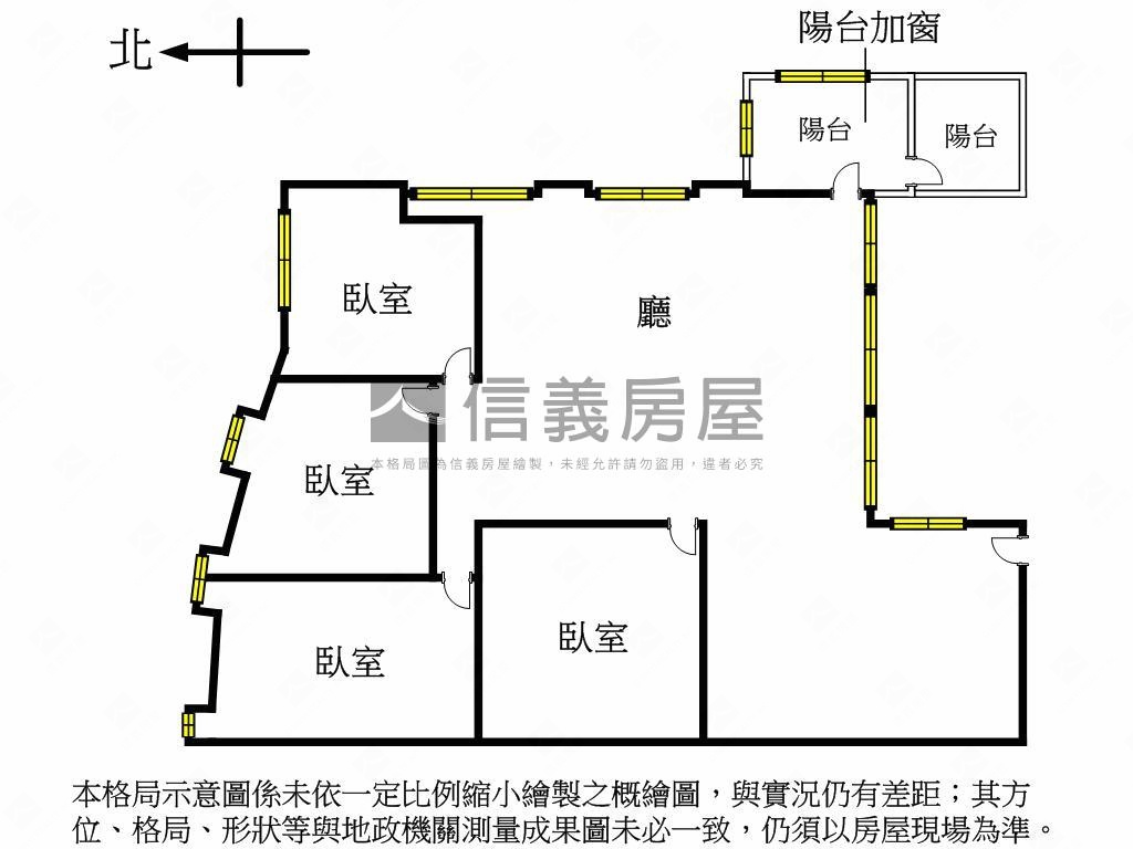 近捷運高樓商辦附子母車位房屋室內格局與周邊環境