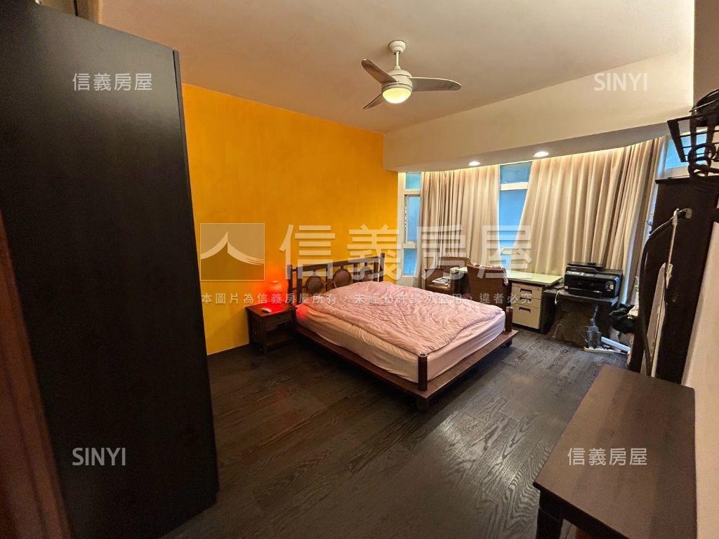 綠中海獨棟花園透天房屋室內格局與周邊環境