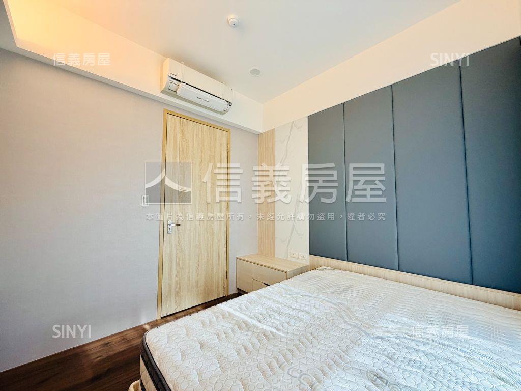 專任約｜仰雲稀有兩房車位房屋室內格局與周邊環境