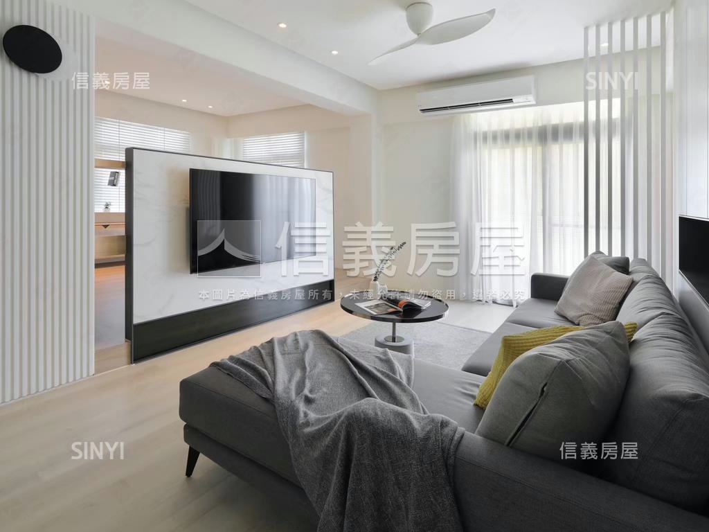 精明商圈低總價漂亮美寓房屋室內格局與周邊環境