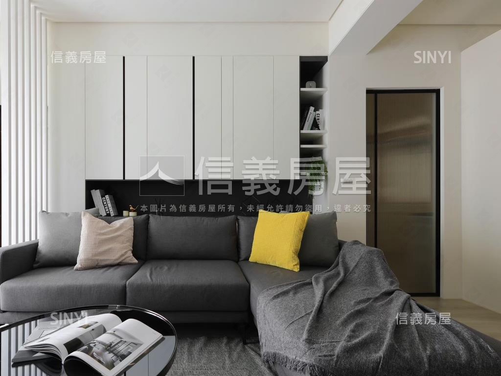 精明商圈低總價漂亮美寓房屋室內格局與周邊環境