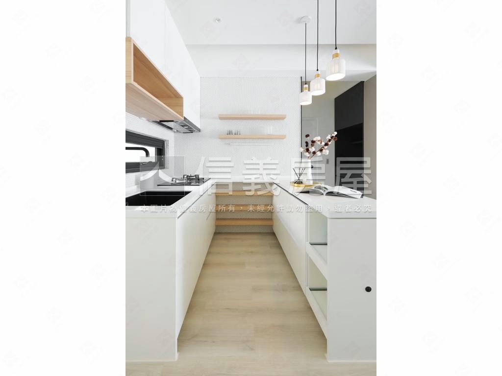 精明商圈低總價漂亮美寓房屋室內格局與周邊環境