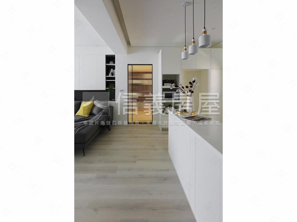 精明商圈低總價漂亮美寓房屋室內格局與周邊環境