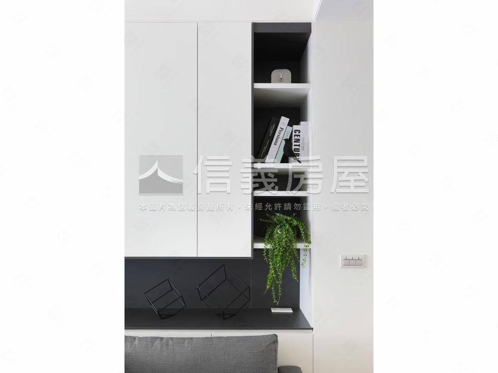 精明商圈低總價漂亮美寓房屋室內格局與周邊環境
