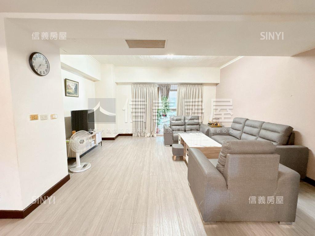 國家大第裝潢採光四房車位房屋室內格局與周邊環境