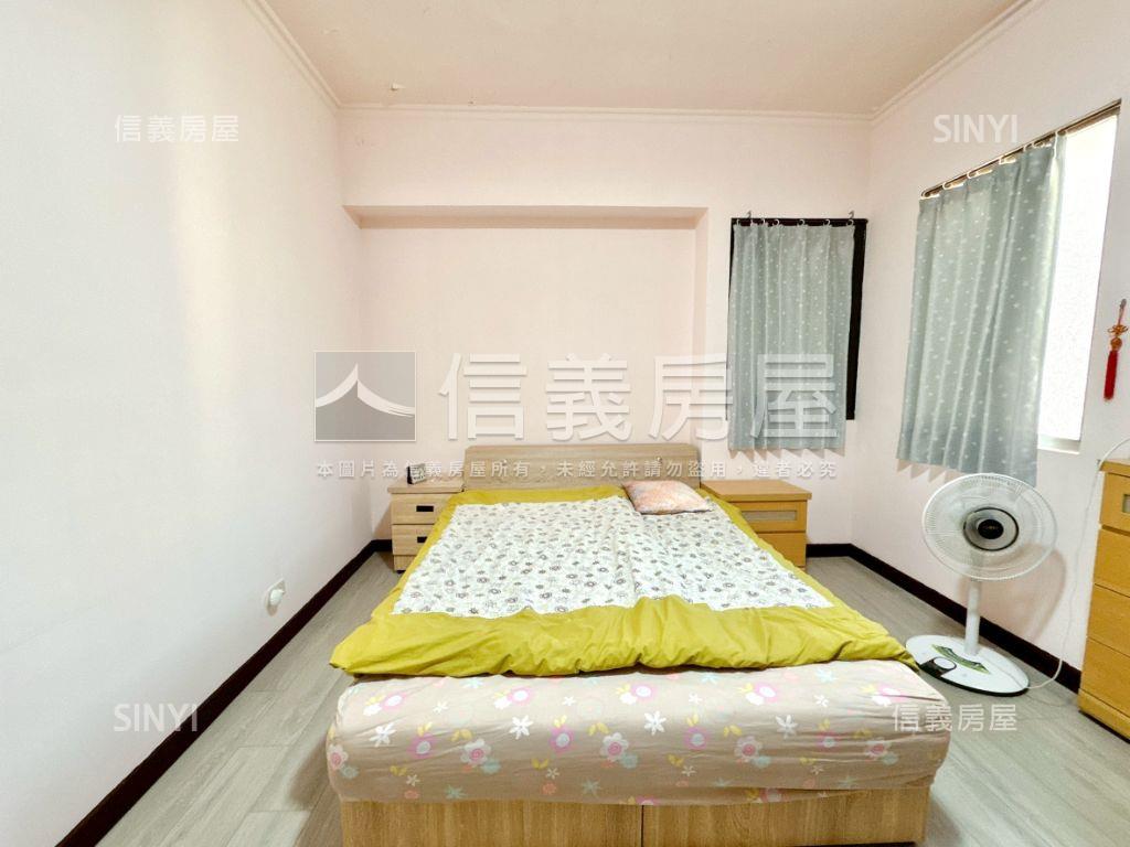 國家大第裝潢採光四房車位房屋室內格局與周邊環境