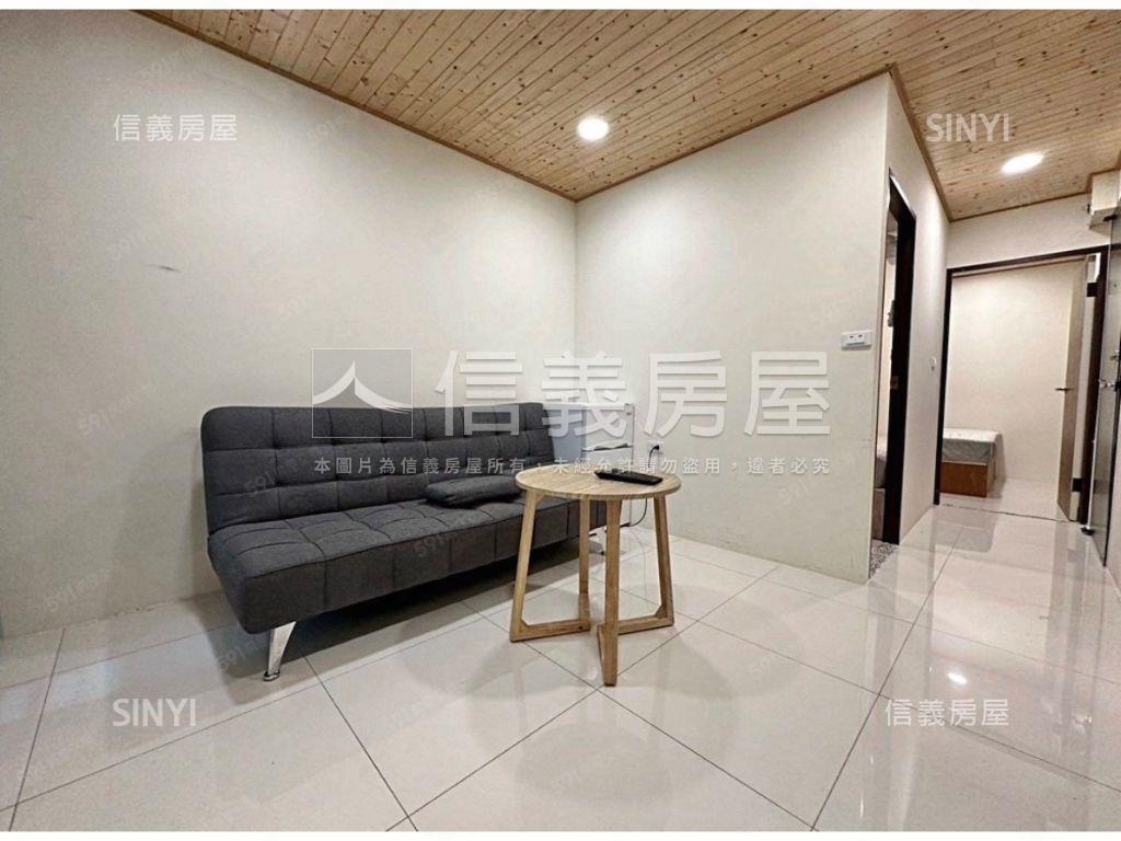 中國醫優質透天房屋室內格局與周邊環境