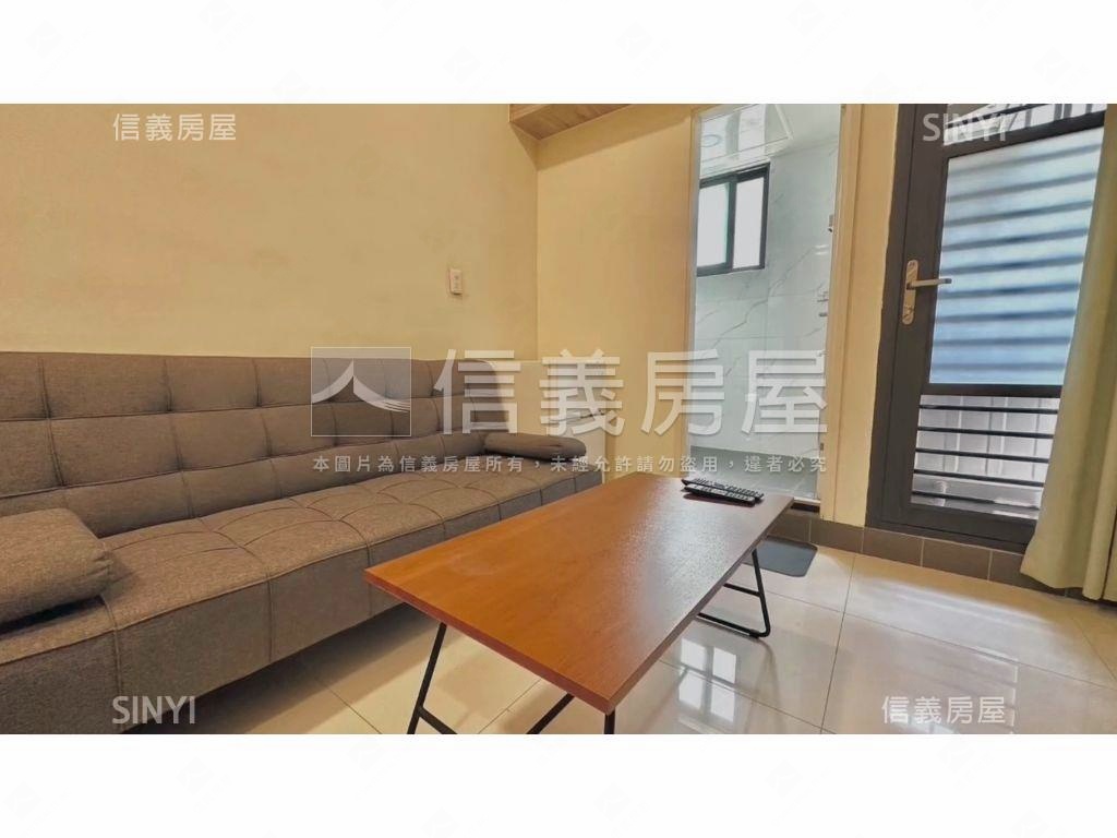 中國醫優質透天房屋室內格局與周邊環境