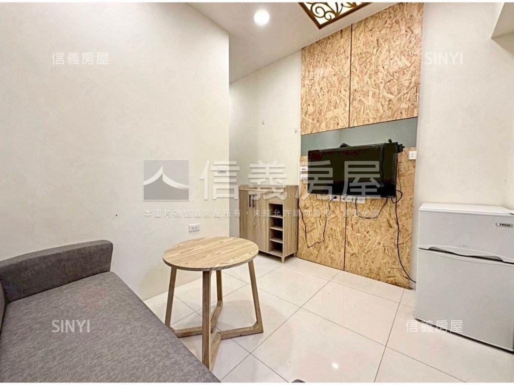 中國醫優質透天房屋室內格局與周邊環境