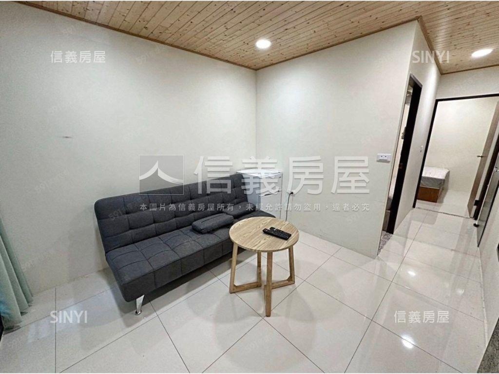 中國醫優質透天房屋室內格局與周邊環境