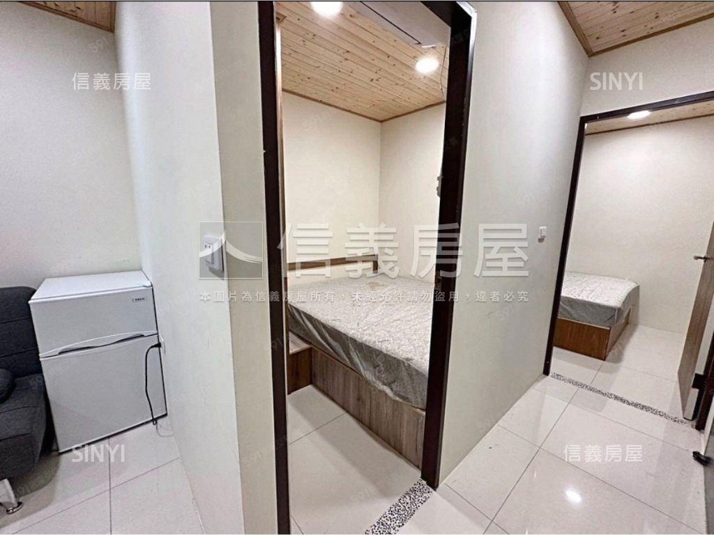 中國醫優質透天房屋室內格局與周邊環境