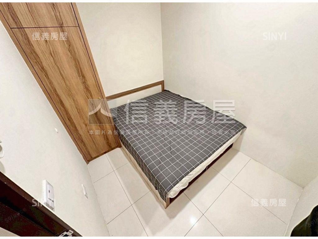 中國醫優質透天房屋室內格局與周邊環境