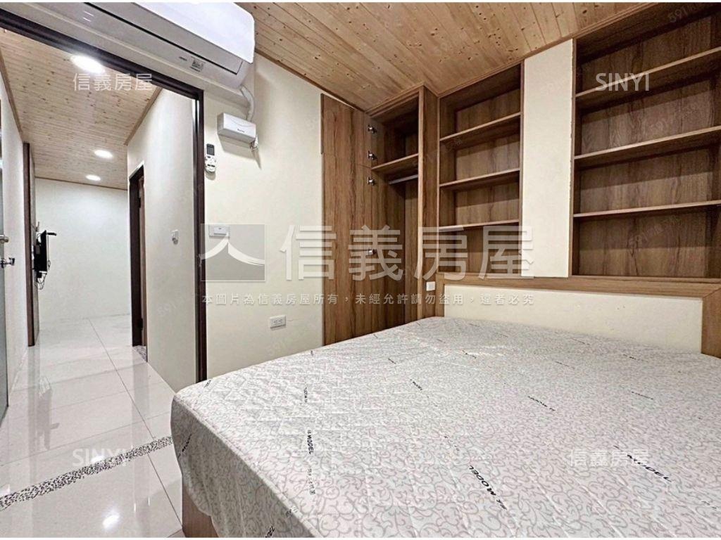 中國醫優質透天房屋室內格局與周邊環境