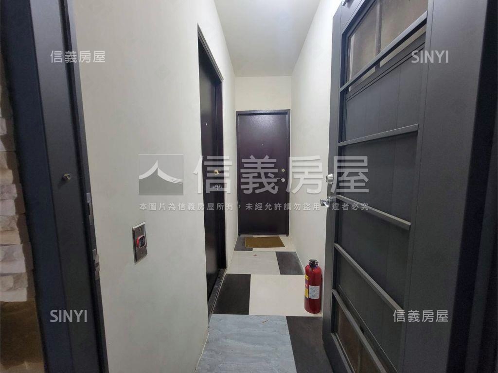 中國醫優質透天房屋室內格局與周邊環境