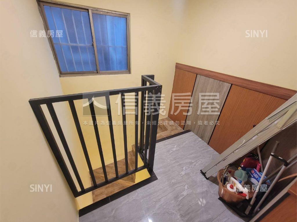 中國醫優質透天房屋室內格局與周邊環境