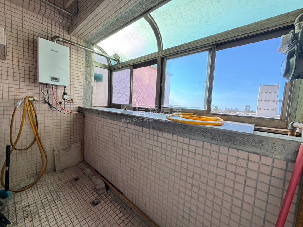 楊梅高樓採光大三房房屋室內格局與周邊環境