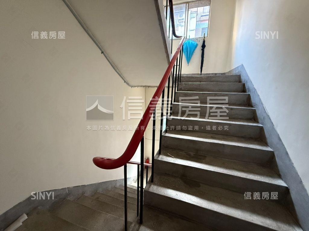 安沐居芳鄰四房房屋室內格局與周邊環境