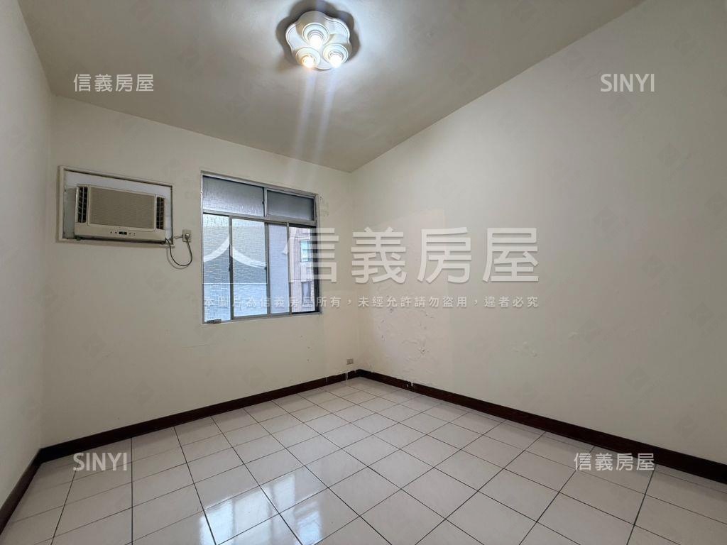 安沐居芳鄰四房房屋室內格局與周邊環境