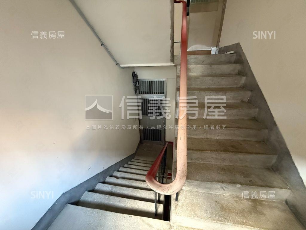 安沐居芳鄰四房房屋室內格局與周邊環境