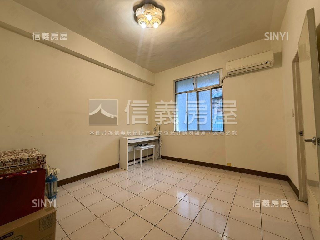 安沐居芳鄰四房房屋室內格局與周邊環境